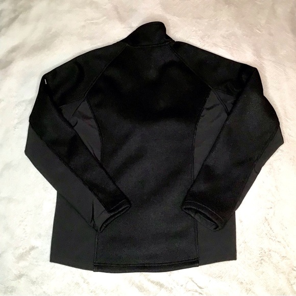 SWISSTECH Men's Black Jacket US S/P - Picture 6 of 8